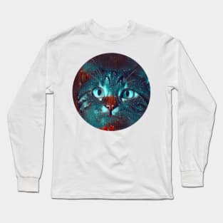 furry mycat revolution for cats Long Sleeve T-Shirt